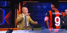 Di Canio: 'La sfida per Amorim &egrave; tenere il gruppo compatto'