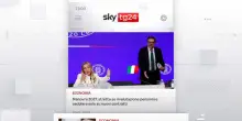 I titoli di Sky TG24 del 31 ottobre: edizione delle 13