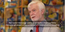 IPCC a Sky TG24: 'Senza fondi USA chiederemo ad altri Paesi'