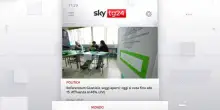 Sky Tg24 Business, la puntata del 23.03