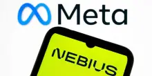 Meta, accordo da 27 mld con Nebius sull'Ai: a rischio 20% dipendenti