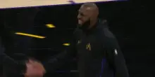 NBA Highlights: LA Lakers-Utah 140-126