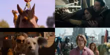 16 film da vedere al cinema a giugno. FOTO