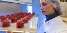 Barilla, apre centro per l'innovazione 'Bite' a Parma