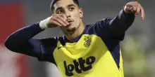 Inter, &egrave; fatta per Khalaili: 25 milioni pi&ugrave; bonus all'USG