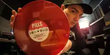 Suarez, il nuovo album Pills: 'Stavolta ho scavato a fondo'