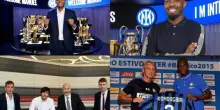 Akanji e non solo: ricordi tutti i duelli di mercato Milan-Inter?