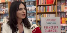 Giannone: 'Da La portalettere a Gli anni in bianco e nero'