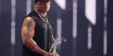 MTV VMAs 2025, il conduttore sarà LL Cool J