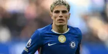 Roma, prima offerta al Chelsea per Garnacho