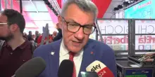 Ex Ilva, Landini (Cgil): 'Governo sia responsabile'