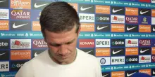Chivu (Inter): 'Non spreco energie per chi parla di me'