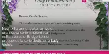 Bridgerton, arriva lo spin-off su Lady Violet