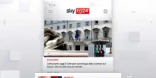 Sky TG24 Business, la puntata del 26 agosto 2026
