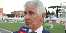 Dall'Italia di Baldini alle verifiche sull'eleggibilit&agrave; di Malag&ograve; in Figc: Abodi dice tutto