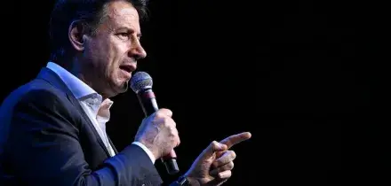 Giuseppe Conte: &ldquo;Intervento delicato e riuscito, ora sto bene&rdquo;