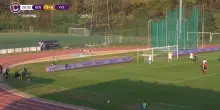 Serie C, giornata 13: gol collection delle gare di sabato