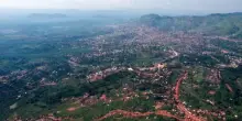 Sky Tg24 Mondo, Febbre e guerra: l'epidemia di ebola nella Repubblica Democratica del Congo