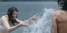 Hiedra, corpi feriti e desideri irrisolti nel cinema di Ana Barrag&aacute;n