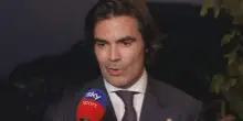 I ricordi e il futuro di Federico Pastorello, da 30 anni protagonista del calciomercato