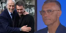 Il retroscena di Bergomi: &ldquo;Malag&ograve; mi ha chiamato ma...'