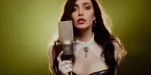 Amelie lancia il nuovo singolo Non &egrave; Francesco: 'Basta red flag!'