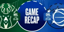 NBA Highlights: Orlando-Milwaukee 118-99