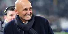 Spalletti pensa gi&agrave; al Napoli? La risposta non lascia dubbi... VIDEO