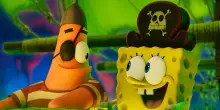 SpongeBob - Un'avventura da Pirati, tutto quello che c'&egrave; da sapere