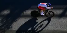 Mondiali ciclismo 2026, oggi la crono junior femminile: oro Okrucinska, Rossignoli 8^.
