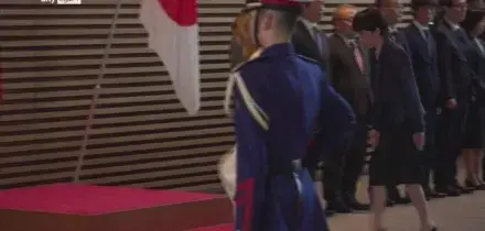 Meloni incontra Sanae Takaichi: bilaterale Italia-Giappone