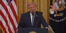 Donald Trump esorta il Congresso: 'Approvi le nuove regole sul voto'