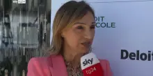 Giovani industriali, intervista all&rsquo;ad di Lenovo Italia