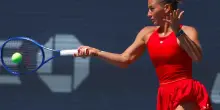 Wta Guadalajara e San Paolo: il programma su Sky