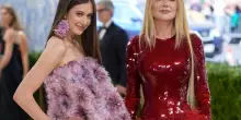 Nicole Kidman, gli auguri per i 18 anni della figlia Sunday Rose