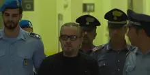 Omicidio Genini, Gianluca Soncin chiede scusa in aula