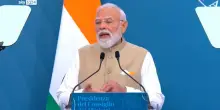 Modi: 'Cooperare per rompere le reti del terrorismo'
