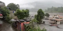 Frana in Nepal, sono ancora tre i dispersi italiani