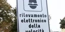 Autovelox sulla Paullese, 31.896 sanzioni in poco pi&ugrave; di due mesi