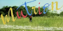 Locarno Film Festival 2026, Mutrion l'unico corto italiano