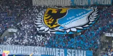 Hoffenheim-Stoccarda 3-3: gol e highlights