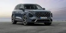 Audi Q7 2026, prezzo e caratteristiche del nuovo suv fino a 7 posti