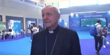 Scisma lefebvriani, Mons. Paglia: Doloroso
