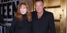 Bruce Springsteen aggiorna sul mieloma della moglie Patti Scialfa
