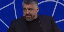Gattuso: 'Frattesi non poteva giocare cos&igrave; poco'