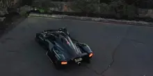 Artificial, il trailer del film di Luca Guadagnino