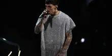 Blanco, la possibile scaletta del concerto a Marostica