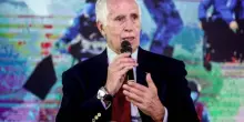 Malag&ograve;: 'Pantouflage? Sono molto tranquillo'