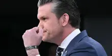 Usa, Axios: 'Dem presentano risoluzione d'impeachment contro Hegseth'
