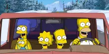I Simpson 2, annunciato il nuovo film in uscita al cinema